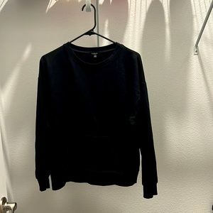 Black sweater never worn
